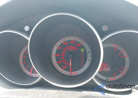 2005 Mazda Mazda3 S from USA, damaged, VIN JM1BK343951247902